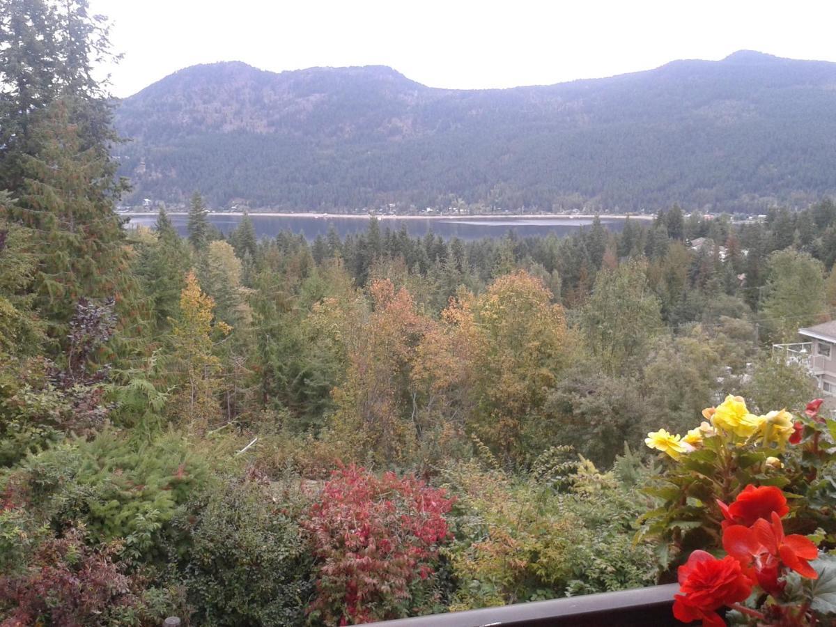Hannie'S Gasthuis Blind Bay Экстерьер фото