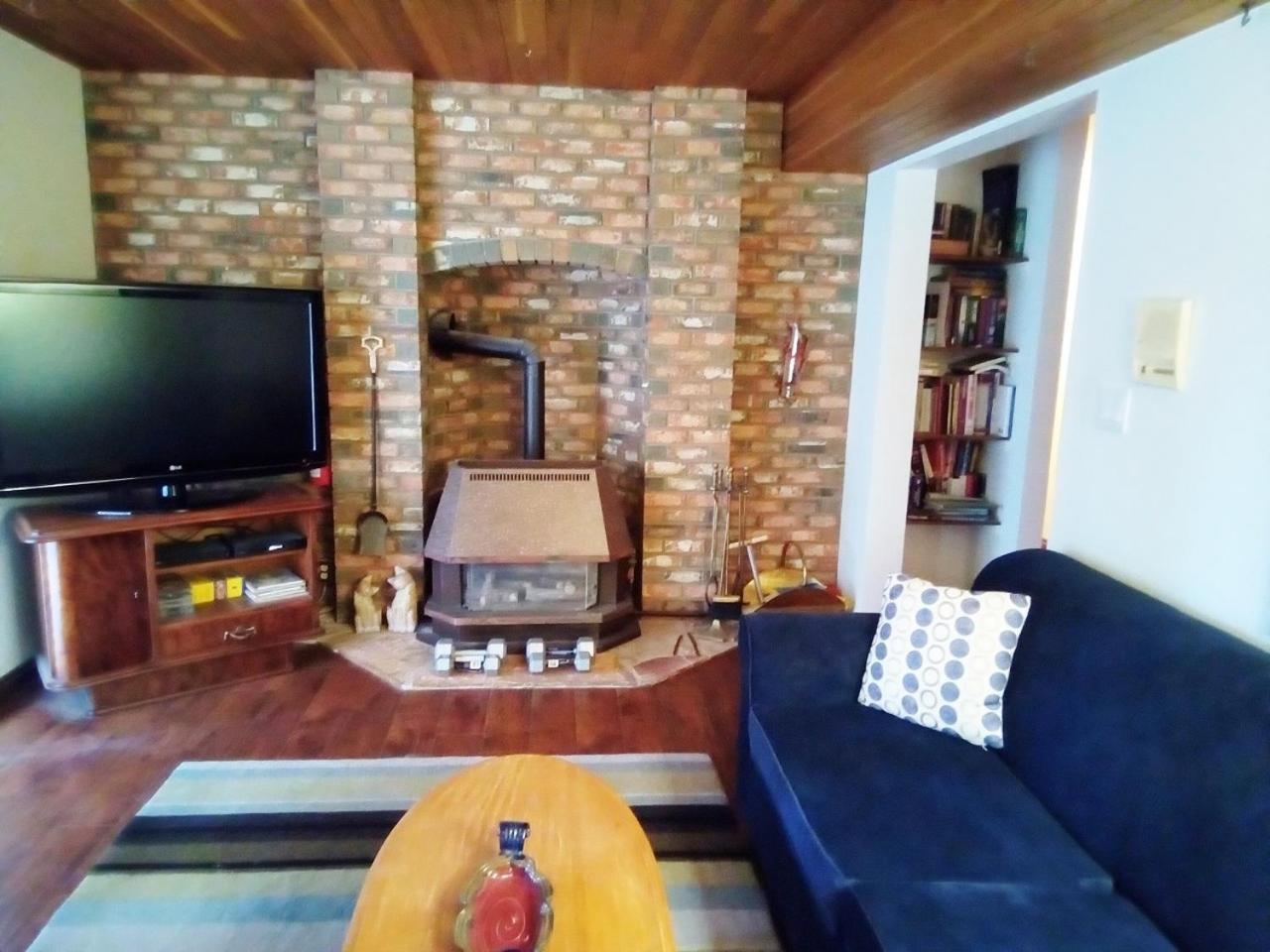 Hannie'S Gasthuis Blind Bay Экстерьер фото