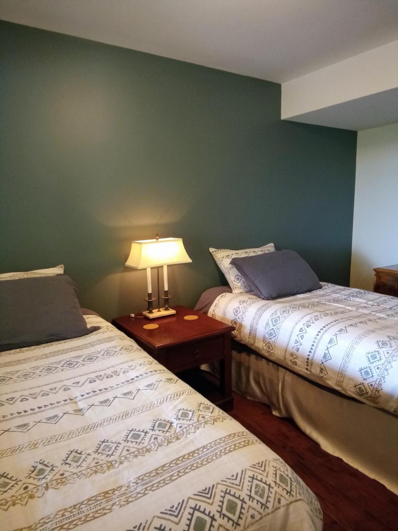 Hannie'S Gasthuis Blind Bay Экстерьер фото